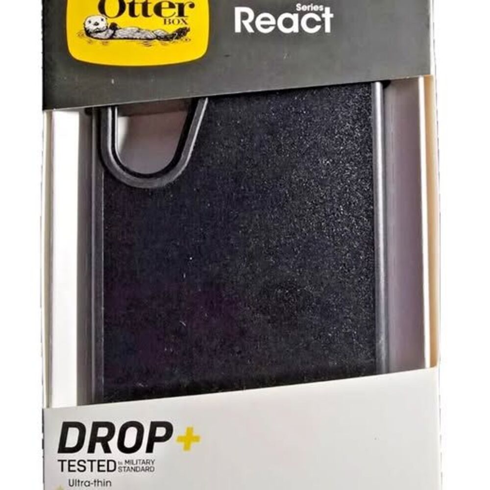 OTTERBOX 77-95781 React Series Case for Samsung Galaxy A35 5G-  BRAND NEW IN BOX